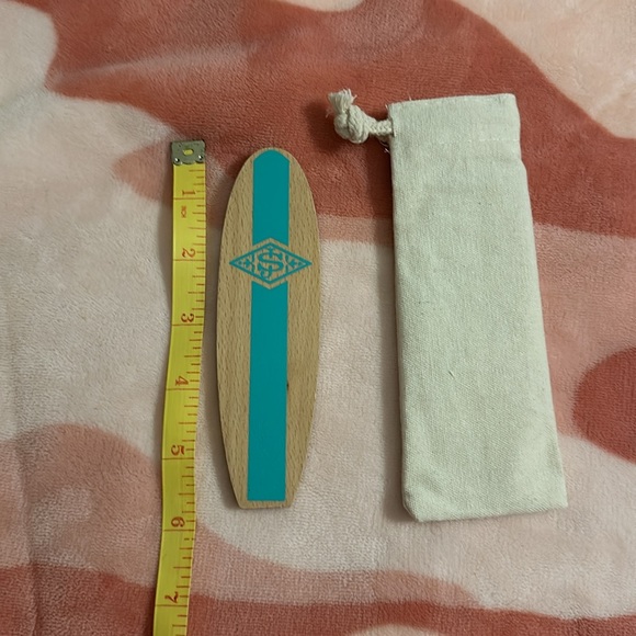 Sol de Janeiro Surfboard Foot File - Picture 6 of 6